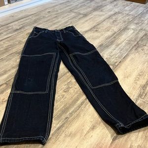 Brandy Melville size small Cargo jeans